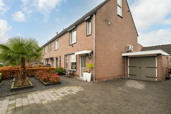 Medium property photo - Van Utenhoveweg 27, 4191 MD Geldermalsen